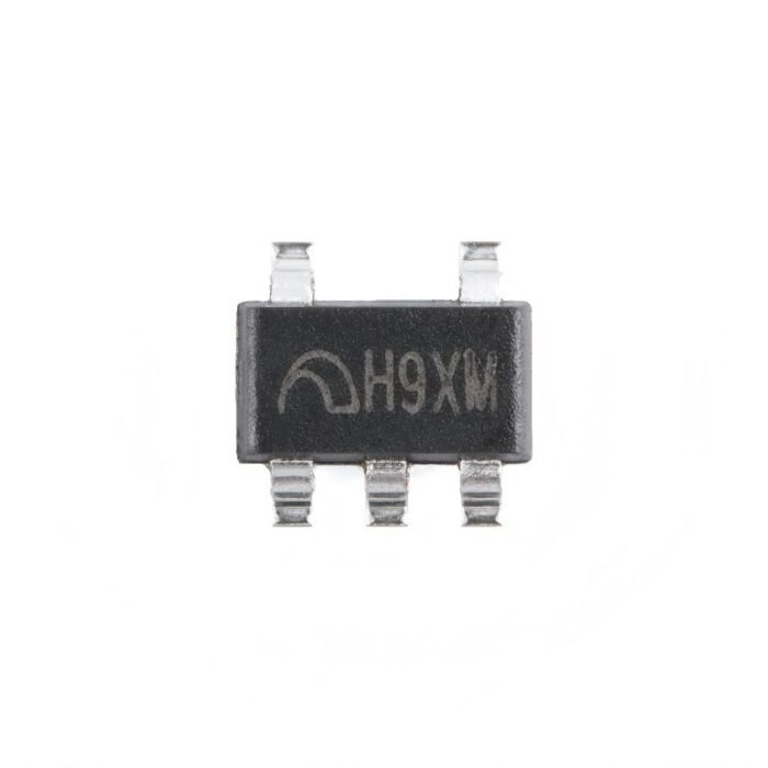 ME4075AM5G SOT-23-5 Single-Cell Lithium Iron Phosphate Battery Charging Chip
