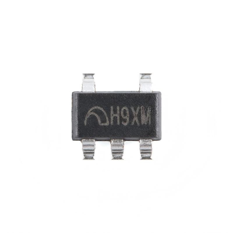 3(1) ME4075AM5G SOT-23-5 Single-Cell Lithium Iron Phosphate Battery Charging Chip - Image 1