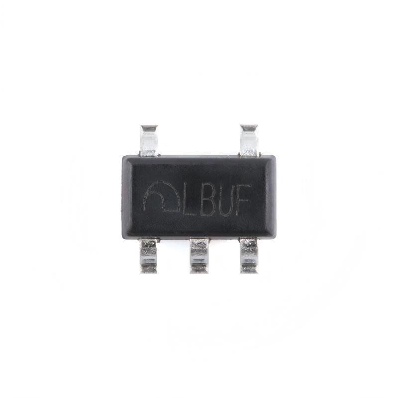 3(1) ME4084AM5G SOT-23-5 24V Input Voltage Battery Linear Charger - Image 1