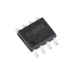 Original genuine SY6912AFCC SOIC-8 buck lithium-ion battery charger chip - Image 2