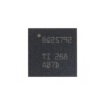 The BQ25792RQMR QFN-29 features a dual input selector and USB PD 3.0 buck/boost - Image 2