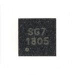SGM4056-6.8YTDE8G/TR Silk-screened SG7 TDFN8 Lithium Battery Charging Management IC - Image 2