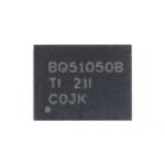 BQ51050BRHLR QFN-20 Standard High Integration Secondary Side Direct Lithium-ion Battery - Image 2