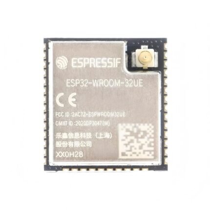 ESP32-WROOM-32UE Dual-core WiFi & Bluetooth MCU Module IoT Wireless Module