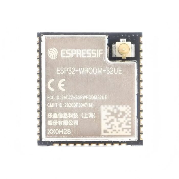 ESP32-WROOM-32UE Dual-core WiFi & Bluetooth MCU Module IoT Wireless Module