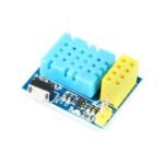 DHT11 Temperature and Humidity WiFi Node Module ESP8266/ESP-01/esp-01S - Image 2