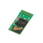 HC-05 Serial Bluetooth Module Master-Slave Integrated Serial Module Bluetooth to Serial - Image 2