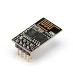 ESP-01S Wireless Transparent Industrial-Grade ESP8266 Serial to WiFi Module