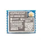 ESP-WROOM-02U WiFi MCU module ESP8266EX IoT wireless module - Image 2