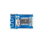 Bluetooth module 5.0 stereo audio receiver module board Bluetooth audio module with Chinese voice - Image 2