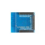 NRF52832 long-range Bluetooth 4.2 module with external antenna IPX/multi-protocol - Image 2
