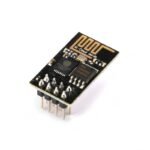 ESP-01 ESP8266 Serial WIFI Module - Image 2