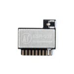 ESP-01E ESP8285 Serial to WiFi/Wireless Transparent Transmission Small Size/Industrial Grade/IoT