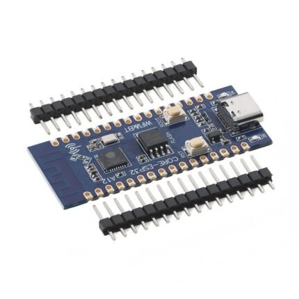 ESP32-C3 Development Board_Simple Version Wi-Fi Bluetooth Programming Learning Controller Core Board Module