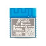 ESP-WROOM-02D WiFi MCU module ESP8266EX IoT wireless module - Image 2