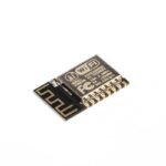 ESP-12F ESP8266 Serial WIFI Industry Milestone Wireless Module - Image 2