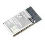 ESP32-WROVER-E Dual-core WiFi & Bluetooth MCU Module IoT Wireless Module - Image 2