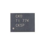 SMD BQ24103ARHLR VQFN-20 Li-ion battery charger chip - Image 2