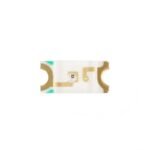 1206 SMD LED light red 15-21SURC/S530-A3/3T (10 pieces) - Image 2