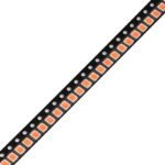 3528/1210 SMD LED Orange High-Brightness Light Emitting Diode LED Lamp 20pcs - Image 2