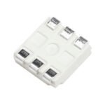 5050 SMD LED light, white, warm white high-brightness LED (10 pieces) - Image 2