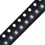17-21/GHC-YR1S2/4T 0805 SMD LED Light Emerald Green (10 pieces) - Image 3