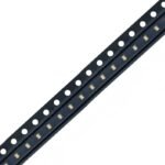 0603 SMD LED Light Blue 19-217/BHC-ZL1M2RY/6T (10 pieces) - Image 3