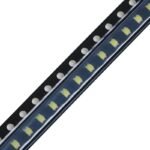 0805 SMD LED Light High Brightness White White Light Emitting Diode Neutral White (20 pieces) - Image 3