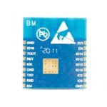 ESP-WROOM-02 WiFi MCU module ESP8266EX IoT wireless module - Image 3