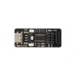ESP-01/01S Wireless Transparent Transmission ESP8266 Serial to WiFi Module Adapter Board with Type-C Interface - Image 3
