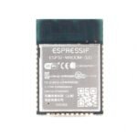 ESP32-WROOM-32D Dual-core WiFi & Bluetooth MCU Module IoT Wireless Module - Image 3