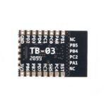 TB-03F BLE Low Power Bluetooth 5.0 Light Control Module Mesh Networking Transparent Transmission Module AT Firmware - Image 3