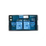 Digital temperature and humidity control module Constant temperature and humidity control/Heating and cooling/Dual output - Image 3