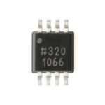 ADT75ARMZ-REEL7 MSOP-8 ±2℃ Accuracy 12-bit Digital Temperature Sensor - Image 3