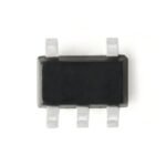 SMD TP4055 SOT-23-5 500mA Linear Lithium-ion Battery Charger Chip - Image 3