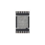 Surface-mount BQ27441DRZR-G1B SON-12 battery fuel gauge chip - Image 3