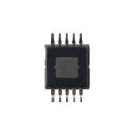 BQ24092DGQR MSOP-10 Single-cell Lithium-ion and Lithium Polymer Battery Charger - Image 3