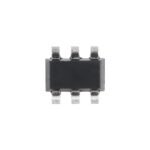 ME4055AM6G-N SOT-23-6 lithium battery charging management chip with 800mA current and 9V voltage tolerance - Image 3