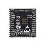 ESP32-WROOM-32UE Dual-core WiFi & Bluetooth MCU Module IoT Wireless Module - Image 2
