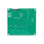 ESP8266 WIFI four-channel relay module ESP-12F development board secondary development AC/DC power supply - Image 3