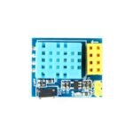 DHT11 Temperature and Humidity WiFi Node Module ESP8266/ESP-01/esp-01S - Image 3