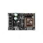 WIFI mobile remote control module 5V-36V smart home mobile app - Image 3