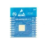 ESP-WROOM-02D WiFi MCU module ESP8266EX IoT wireless module - Image 3