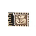 ESP-12F ESP8266 Serial WIFI Industry Milestone Wireless Module - Image 3