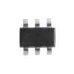 Surface-mount DW06D/J SOT-23-6 2-in-1 lithium battery protection IC chip (5 pieces) - Image 3