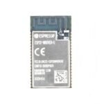 ESP32-WROVER-E Dual-core WiFi & Bluetooth MCU Module IoT Wireless Module - Image 3