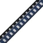 1206 SMD LED Light High Brightness Ice Blue Ice Blue Emitting Diode (20 pieces) - Image 3