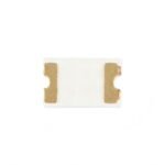 0805 SMD LED Light Blue 17-21/BHC-XL2M2TY/3T (10 pieces) - Image 3