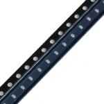 0603 SMD LED High Brightness Violet Violet Light Emitting Diode (20 pieces) - Image 3