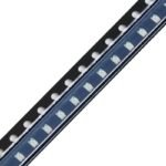 0805 SMD LED Light High Brightness Ice Blue Ice Blue Emitting Diode (20 pieces) - Image 3